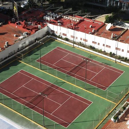 Gemelos 2 Benidorm Eksteriør bilde