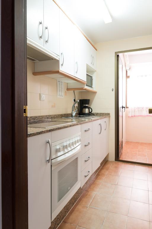 Gemelos 2 Benidorm Eksteriør bilde