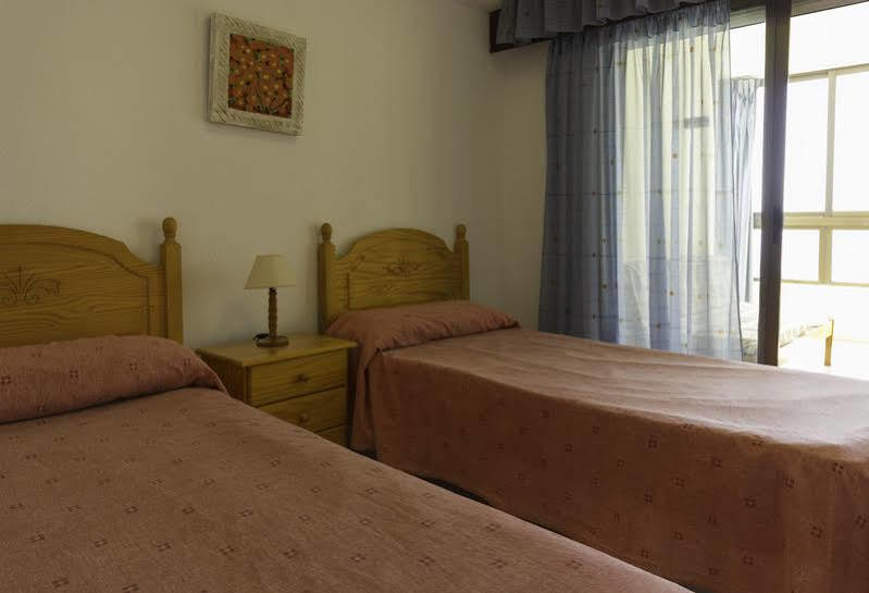 Gemelos 2 Benidorm Eksteriør bilde